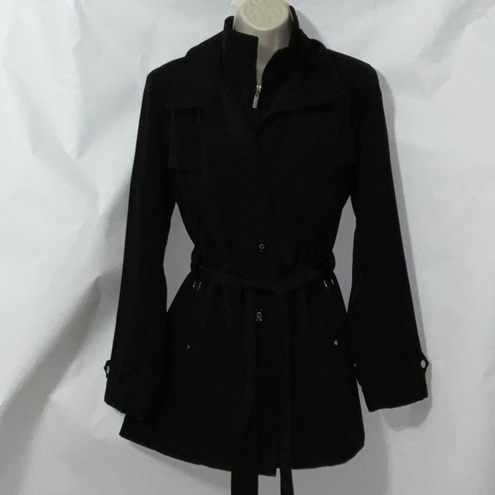 ☀️Dana Buchanan Coat, Size Small - Picture 2 of 11